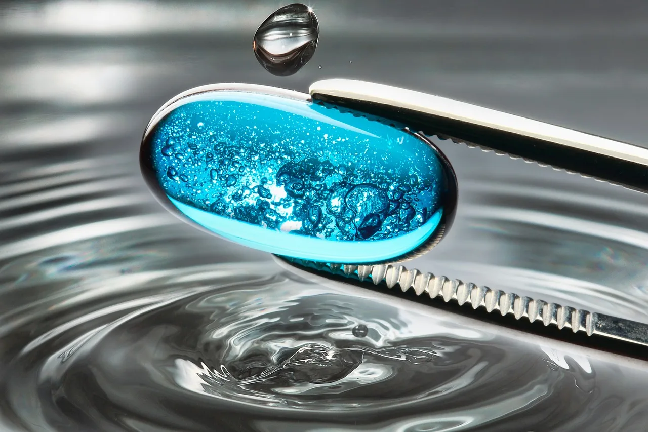 pxclimateaction, water, nature, capsule, climate change, gripper, future, desertification