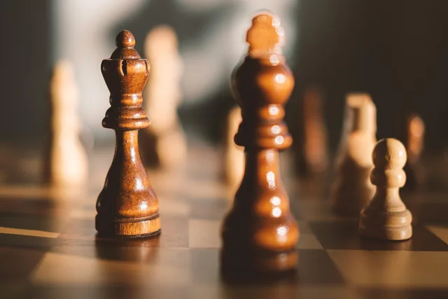 chess, board game, chessboard, chess pieces, strategy, planning, leadership, chess, chess, planning, leadership, leadership, leadership, leadership, leadership. Scenarioplanering för svenska marknader: från antaganden till beslut